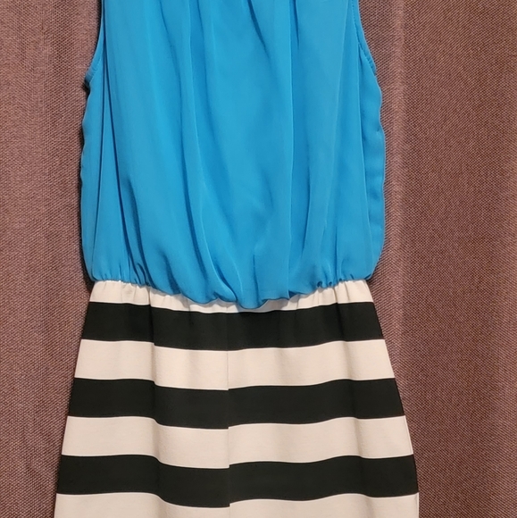 Mini Dress - Picture 3 of 5